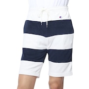 (メンズ)パンツ メンズ パネルショーツ C3-X517 370