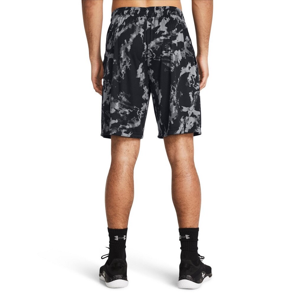 アンダーアーマー（UNDER ARMOUR）（メンズ）テック プリント ショーツ 