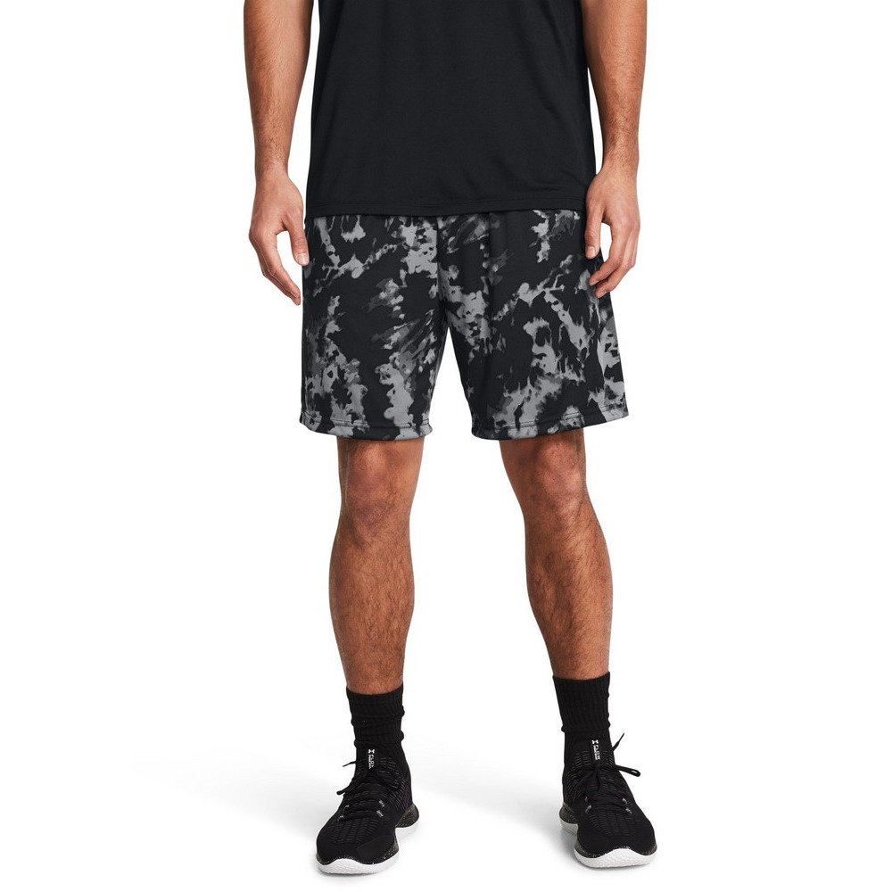 アンダーアーマー（UNDER ARMOUR）（メンズ）テック プリント ショーツ 