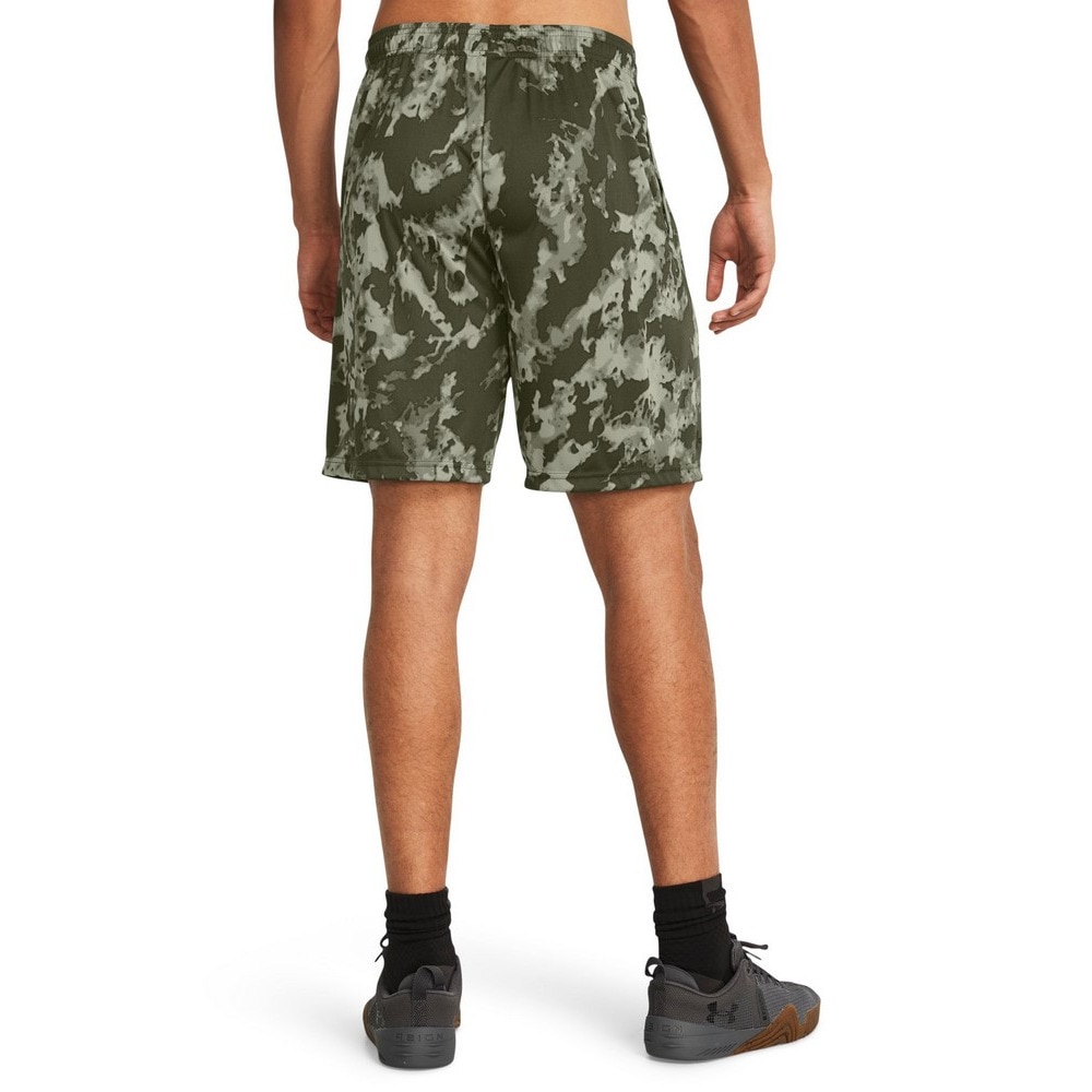 アンダーアーマー（UNDER ARMOUR）（メンズ）テック プリント ショーツ 1376945 392 | スポーツ用品はスーパースポーツゼビオ
