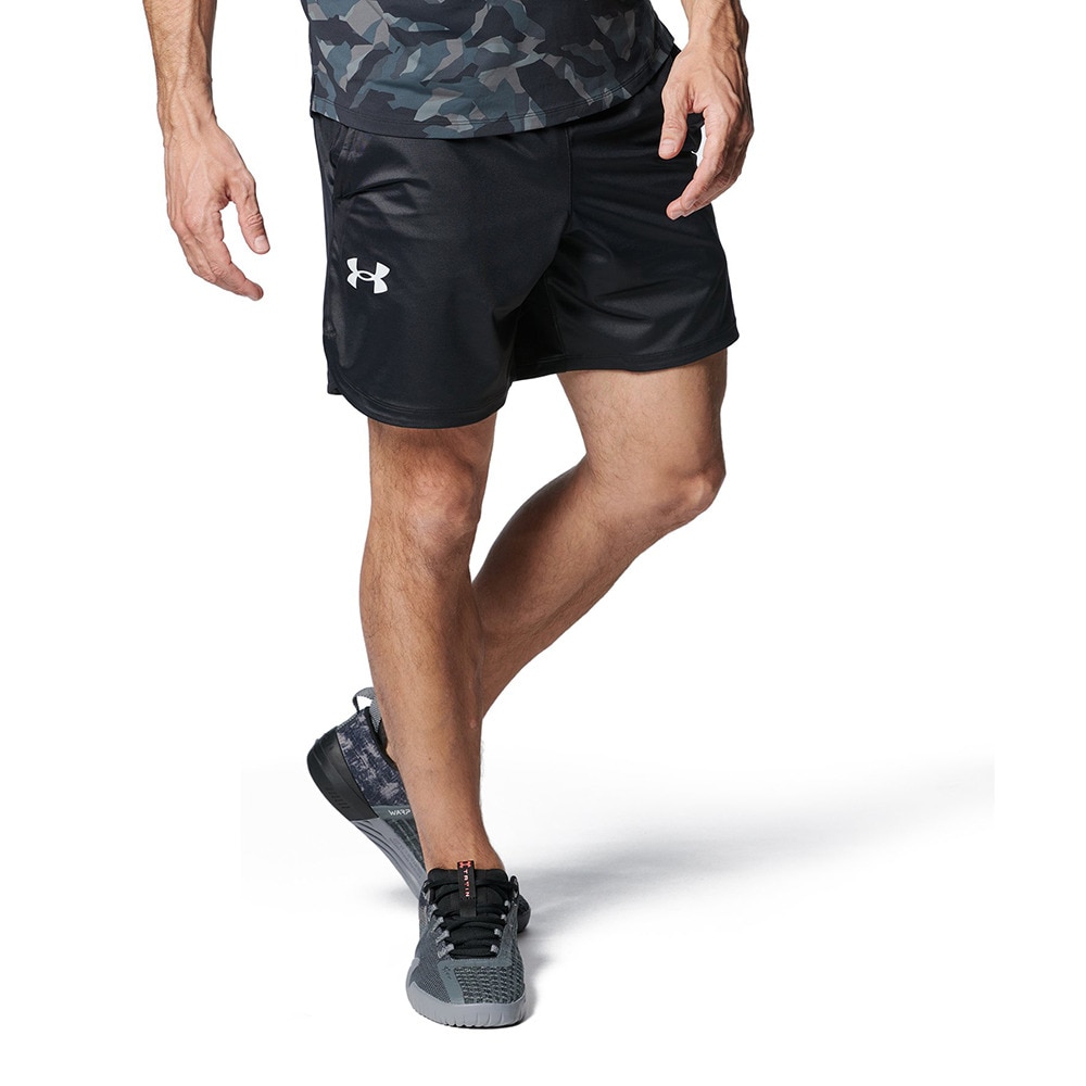 アンダーアーマー（UNDER ARMOUR）（メンズ）アイソチル ショーツ 