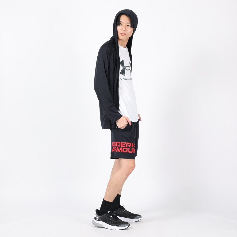 アンダーアーマー（UNDER ARMOUR）（メンズ）短パン ハーフ