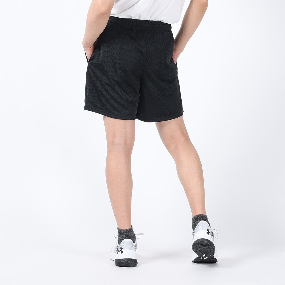 アンダーアーマー（UNDER ARMOUR）（メンズ）メッシュショーツ 1386112 001