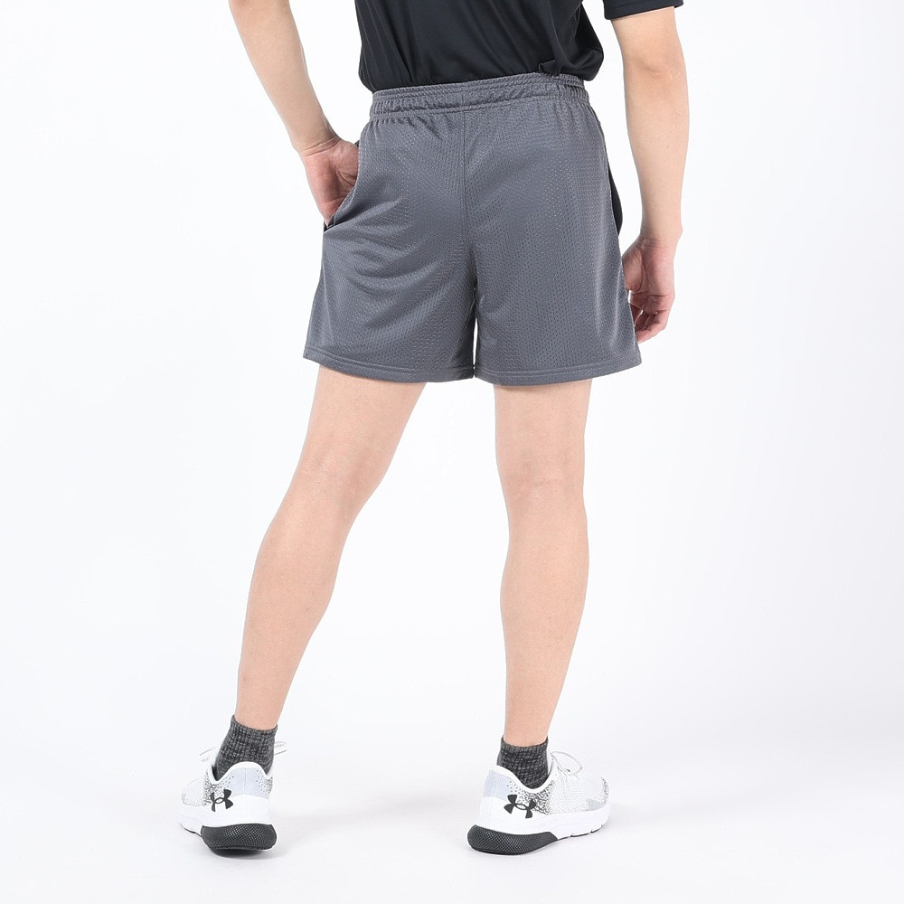アンダーアーマー（UNDER ARMOUR）（メンズ）メッシュショーツ 1386112 025