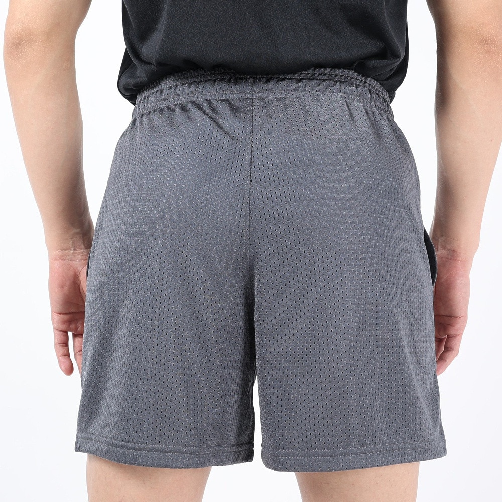 アンダーアーマー（UNDER ARMOUR）（メンズ）メッシュショーツ 1386112 025