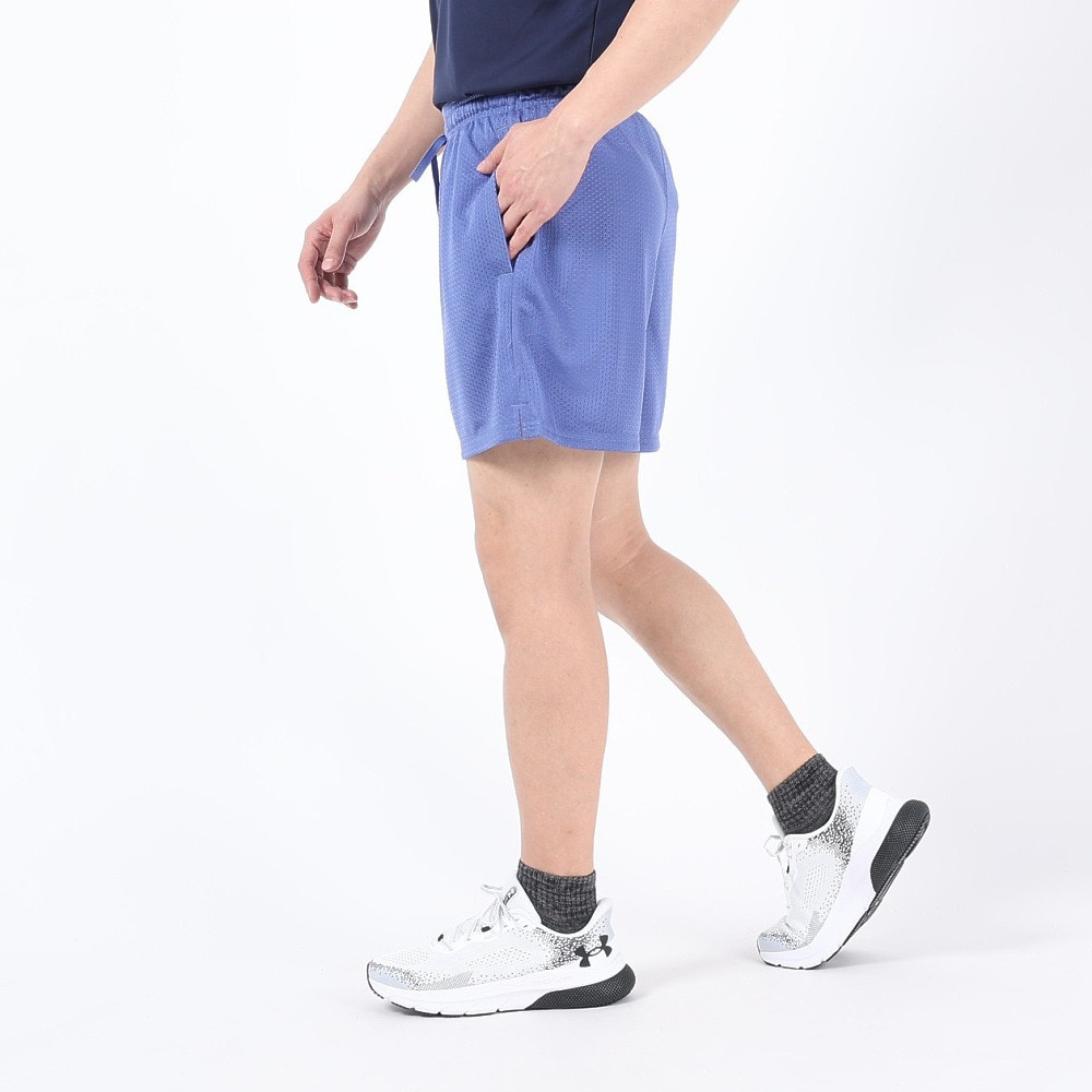 アンダーアーマー（UNDER ARMOUR）（メンズ）メッシュショーツ 1386112 561