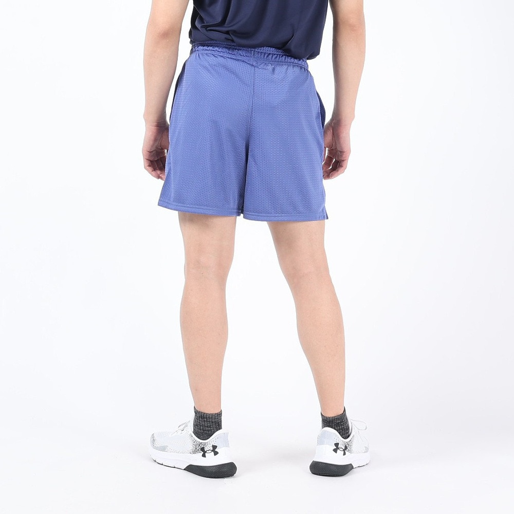 アンダーアーマー（UNDER ARMOUR）（メンズ）メッシュショーツ 1386112 561
