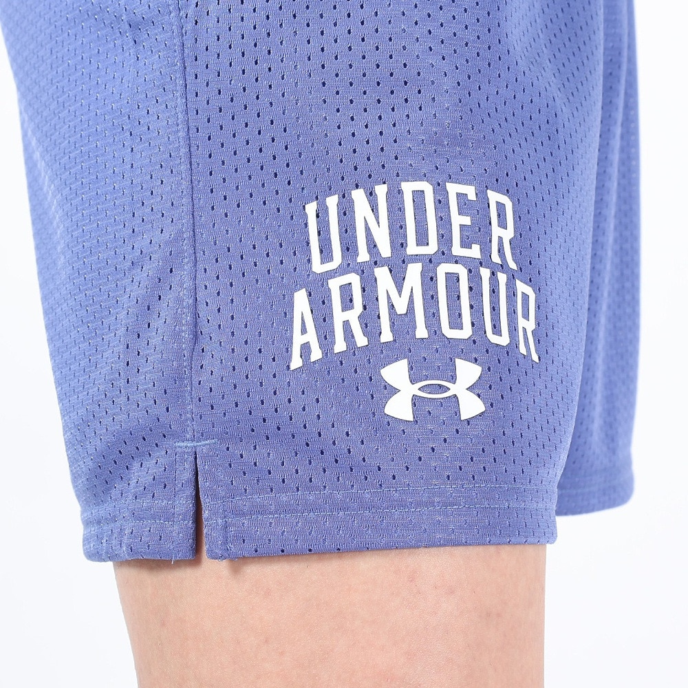 アンダーアーマー（UNDER ARMOUR）（メンズ）メッシュショーツ 1386112 561