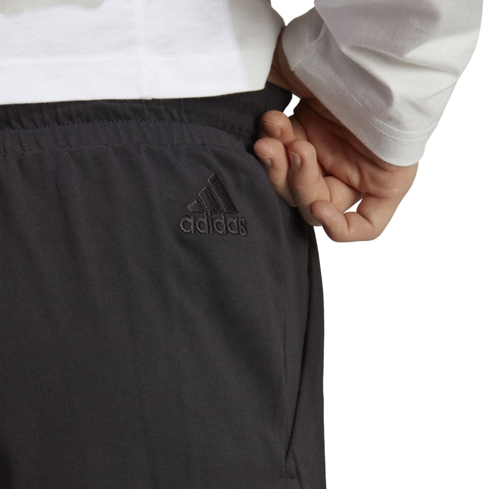 アディダス（adidas）（メンズ）エッセンシャルズ ロゴショーツ ECQ62-IC9375