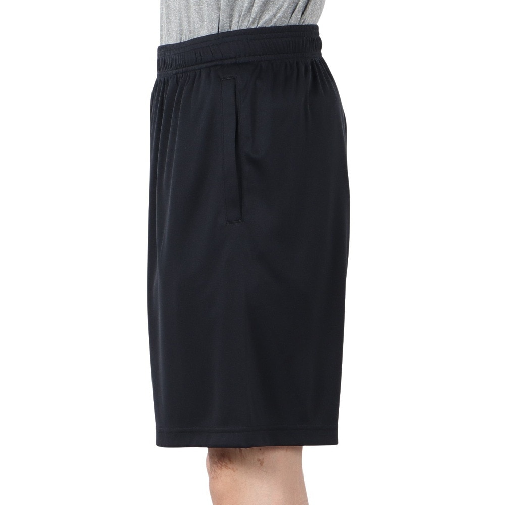 アンダーアーマー（UNDER ARMOUR）（メンズ）ハーフパンツ テック グラフィック ショートパンツ 1358551 BLK/GPH AT オンライン価格