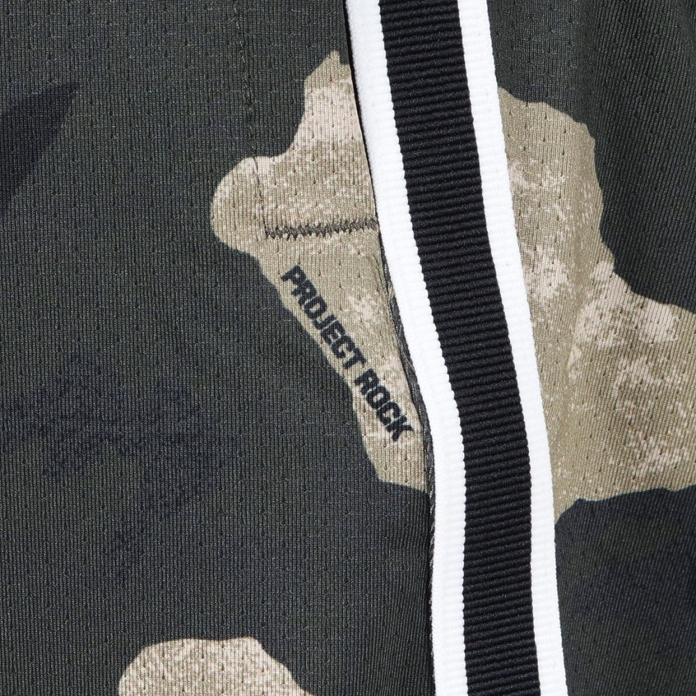 アンダーアーマー（UNDER ARMOUR）（メンズ）PJTRCKメッシュ ショーツ 1389954 310