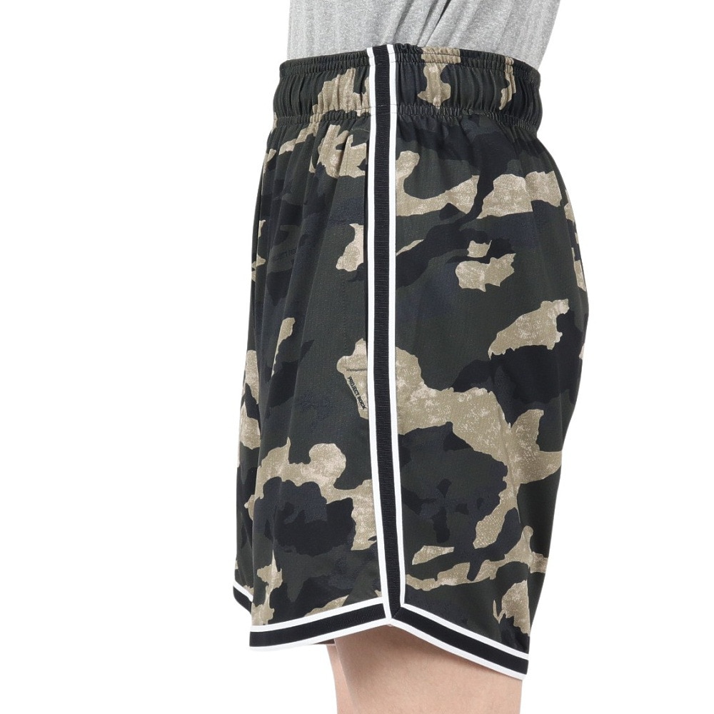 アンダーアーマー（UNDER ARMOUR）（メンズ）PJTRCKメッシュ ショーツ 1389954 310