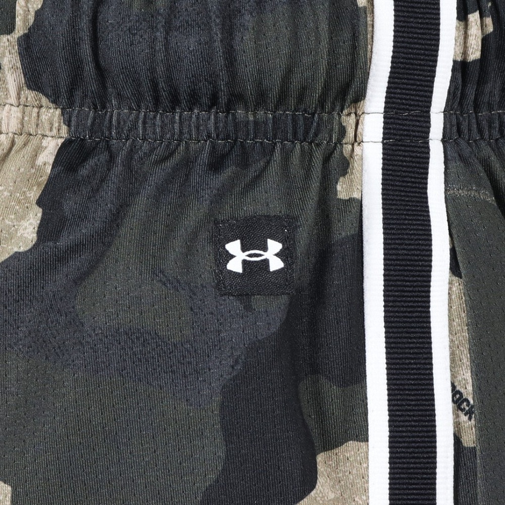 アンダーアーマー（UNDER ARMOUR）（メンズ）PJTRCKメッシュ ショーツ 1389954 310
