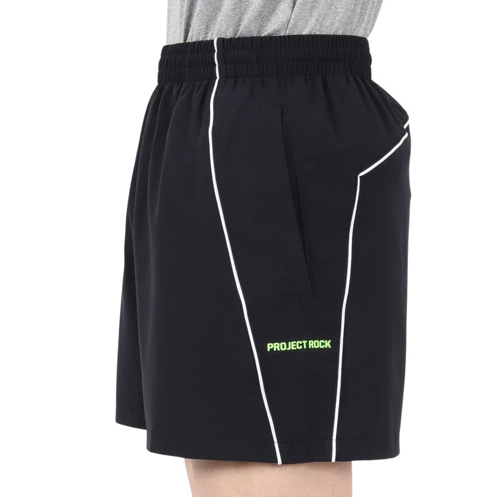 アンダーアーマー（UNDER ARMOUR）（メンズ）PJTRCK ショーツ 1389957 001