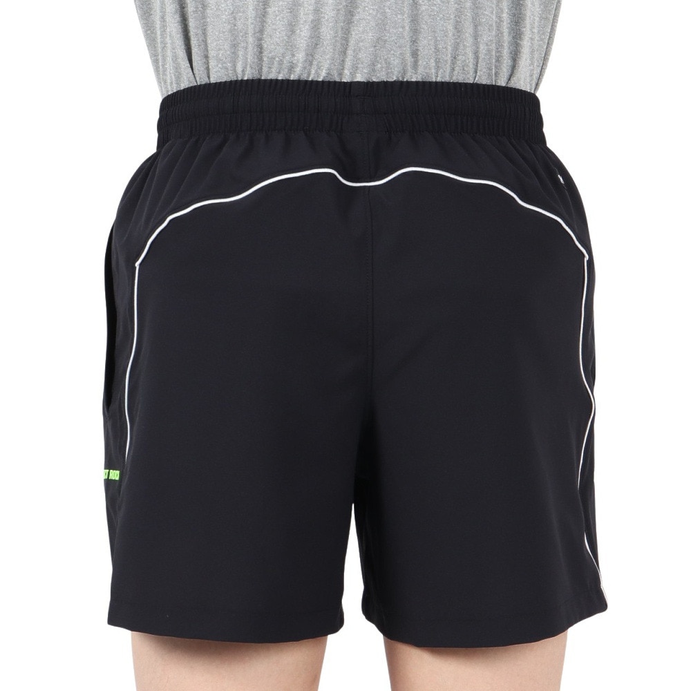アンダーアーマー（UNDER ARMOUR）（メンズ）PJTRCK ショーツ 1389957 001