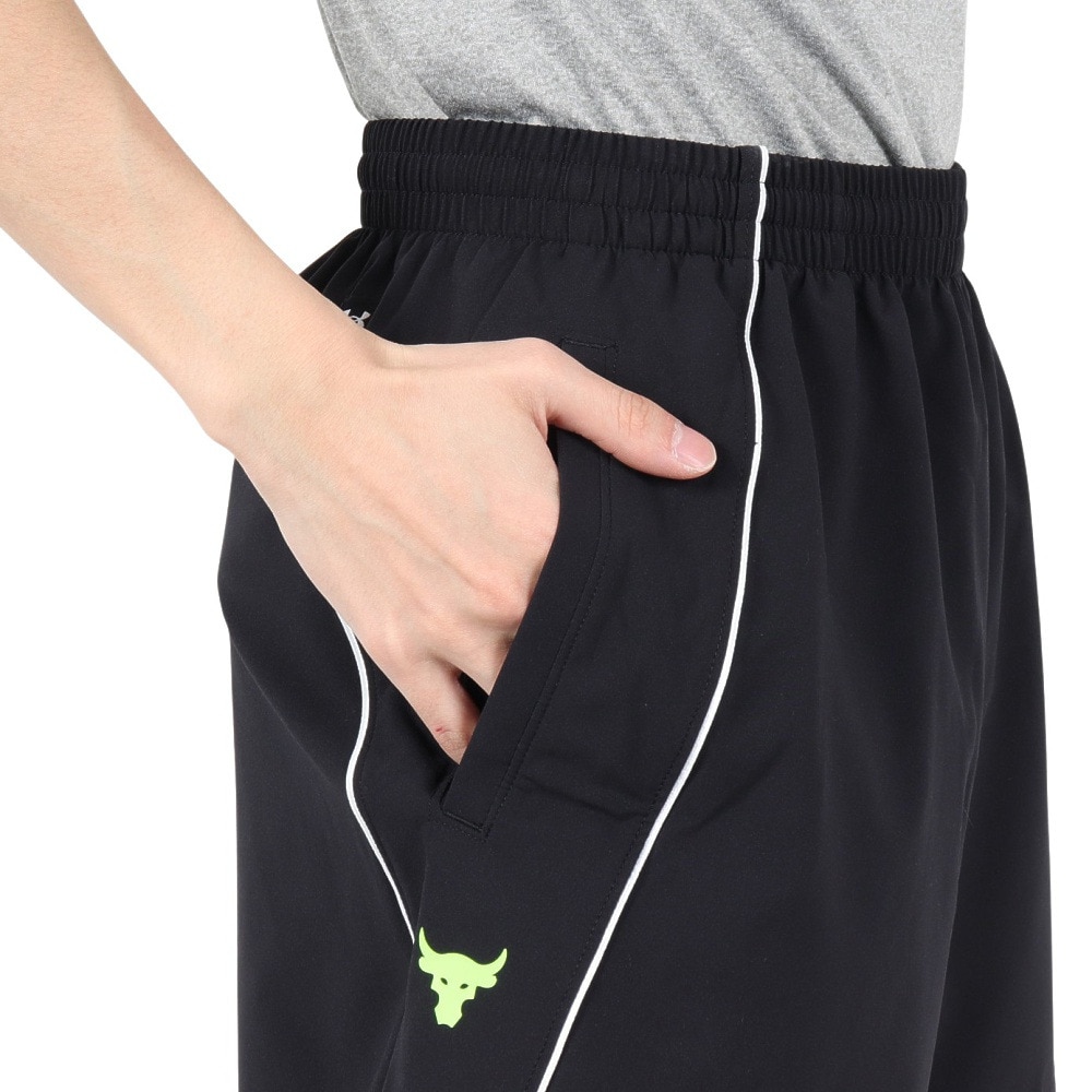 アンダーアーマー（UNDER ARMOUR）（メンズ）PJTRCK ショーツ 1389957 001