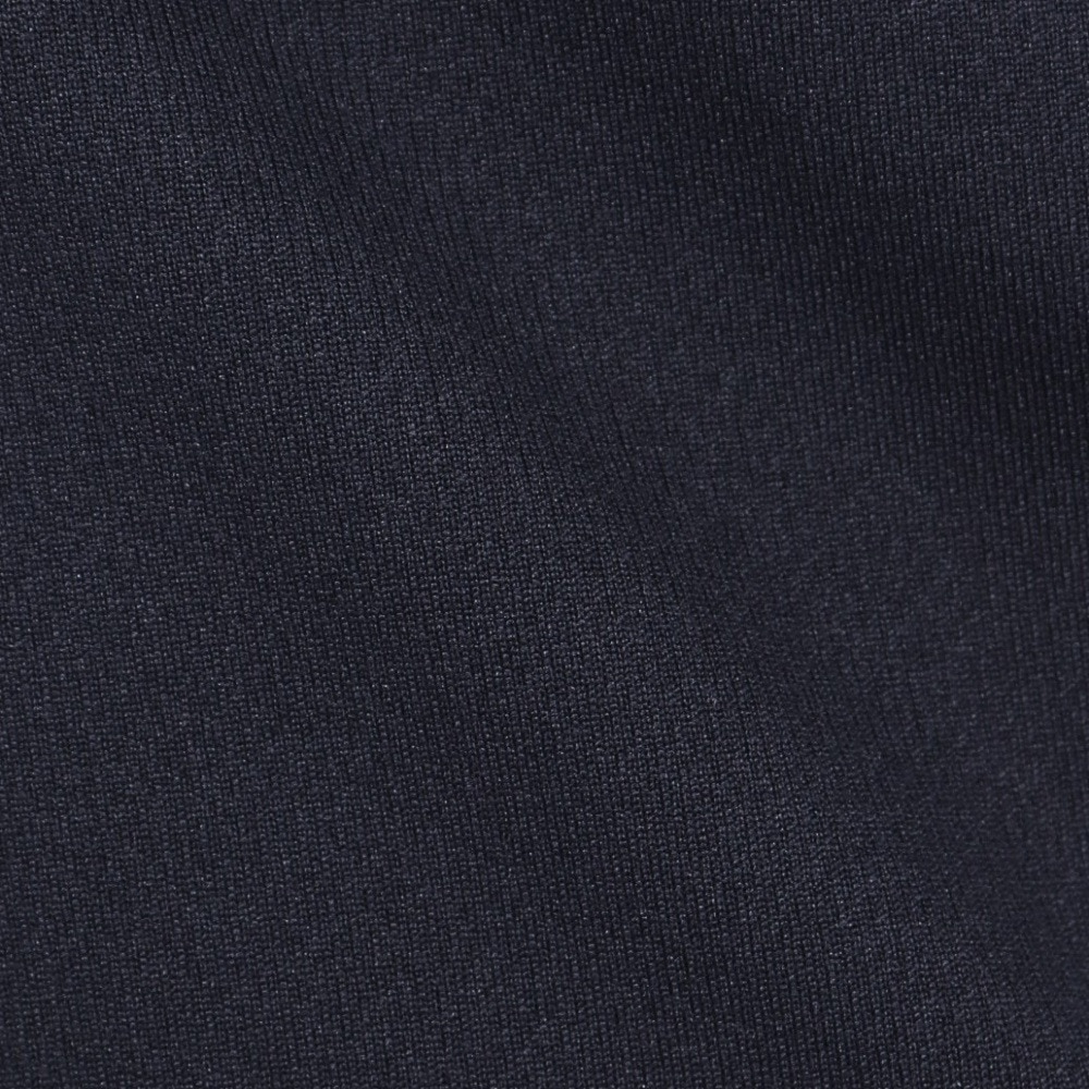 デサント（DESCENTE）（メンズ）ドライメッシュ ビックロゴ ハーフパンツ ST5SHP00M NVBL