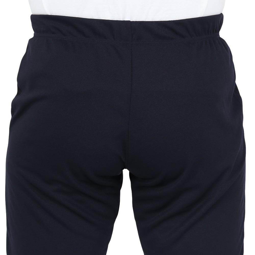 デサント（DESCENTE）（メンズ）ドライメッシュ ビックロゴ ハーフパンツ ST5SHP00M NVBL