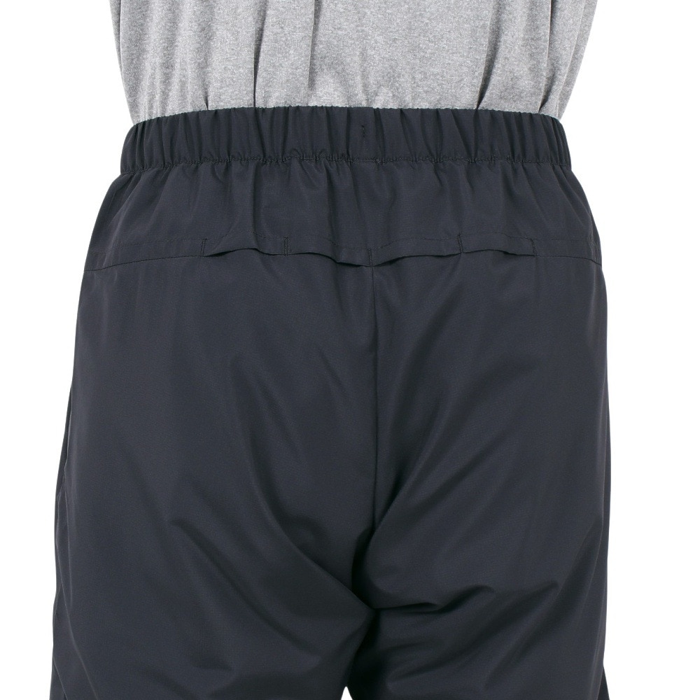 デサント（DESCENTE）（メンズ）ライトリップ オーセンティックロゴ ショーツ ST5SHP02M BK00
