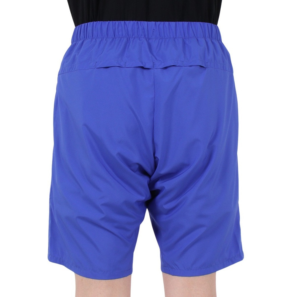 デサント（DESCENTE）（メンズ）ライトリップ オーセンティックロゴ ショーツ ST5SHP02M PP00
