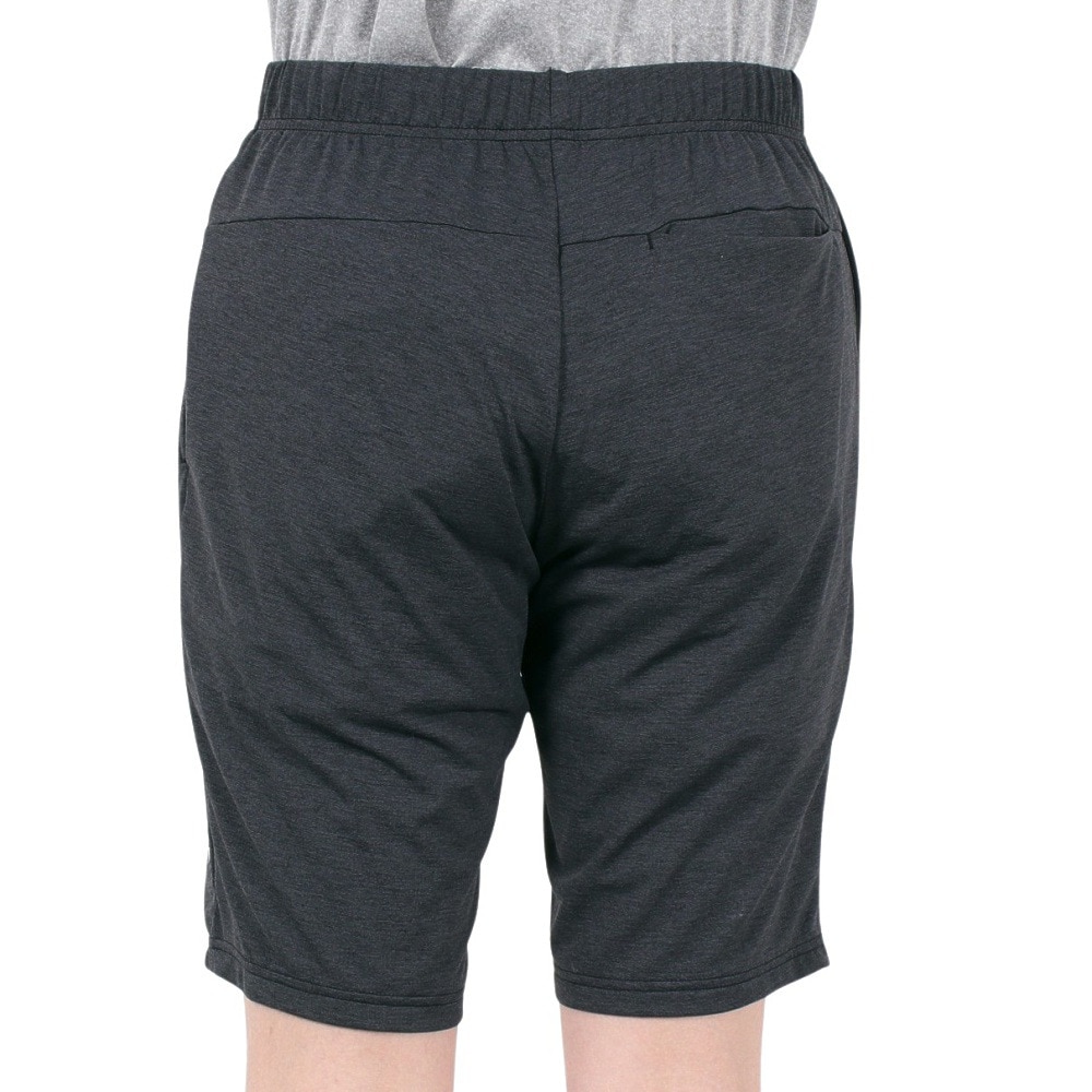 デサント（DESCENTE）（メンズ）SUNSCREEN TAIKYU ハイゲージ ショーツ ST5SHP03M BK01