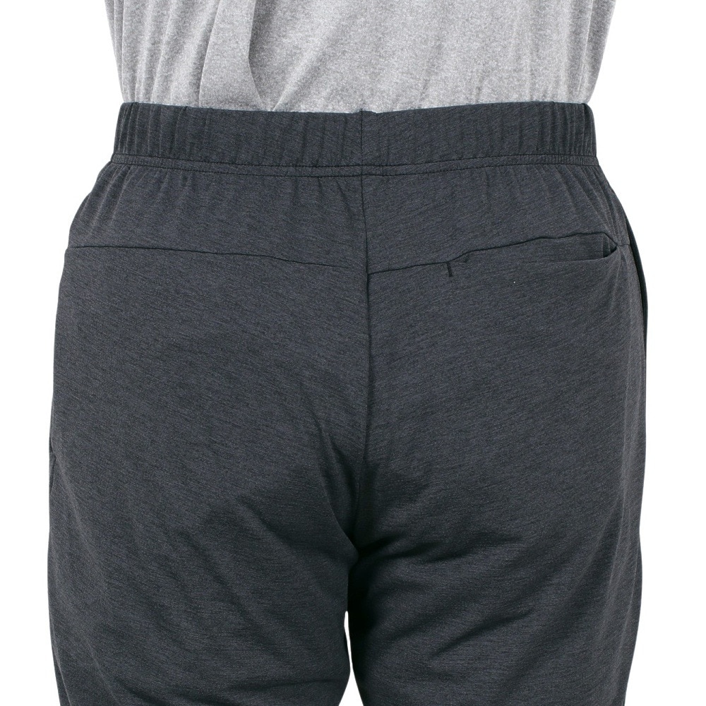 デサント（DESCENTE）（メンズ）SUNSCREEN TAIKYU ハイゲージ ショーツ ST5SHP03M BK01