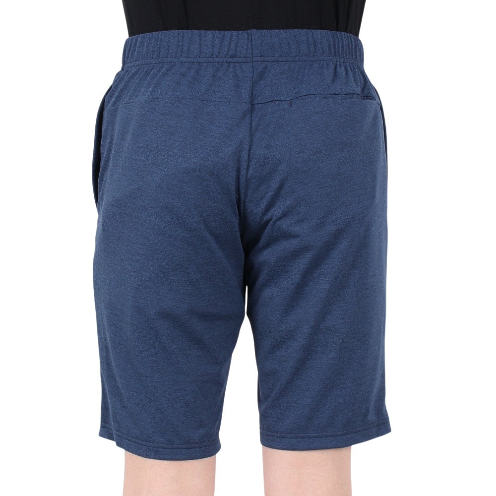 デサント（DESCENTE）（メンズ）SUNSCREEN TAIKYU ハイゲージ ショーツ ST5SHP03M NV01