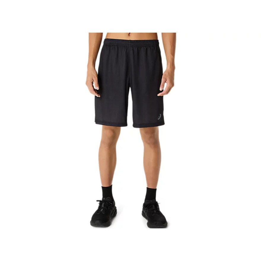アシックス（ASICS）（メンズ）ドライグラフィックショーツ 2031E998.001