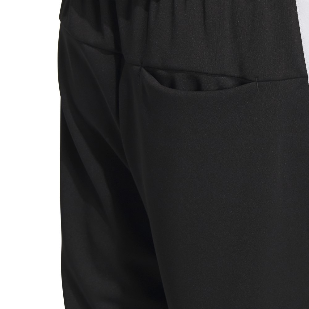 アディダス（adidas）（メンズ）スリーストライプス レギュラーフィット ダブルニットショーツ JZR04-JV6992