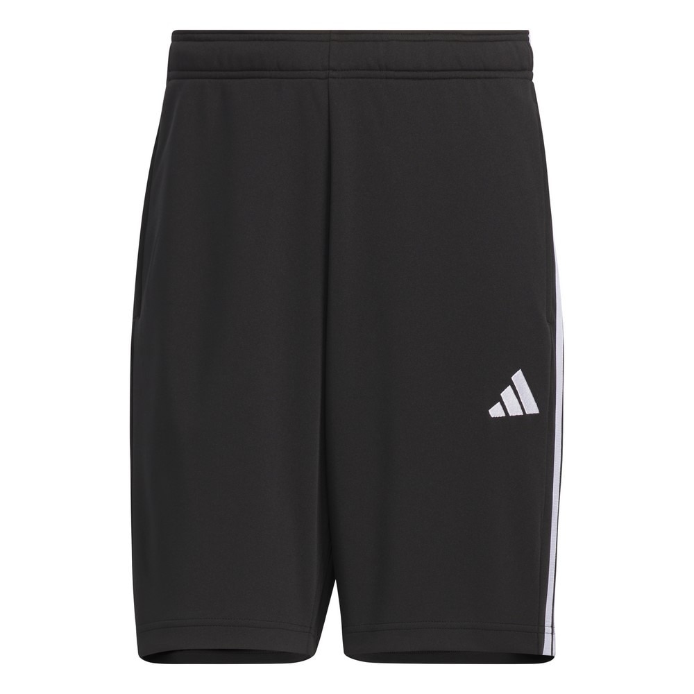 アディダス（adidas）（メンズ）スリーストライプス レギュラーフィット ダブルニットショーツ JZR04-JV6992