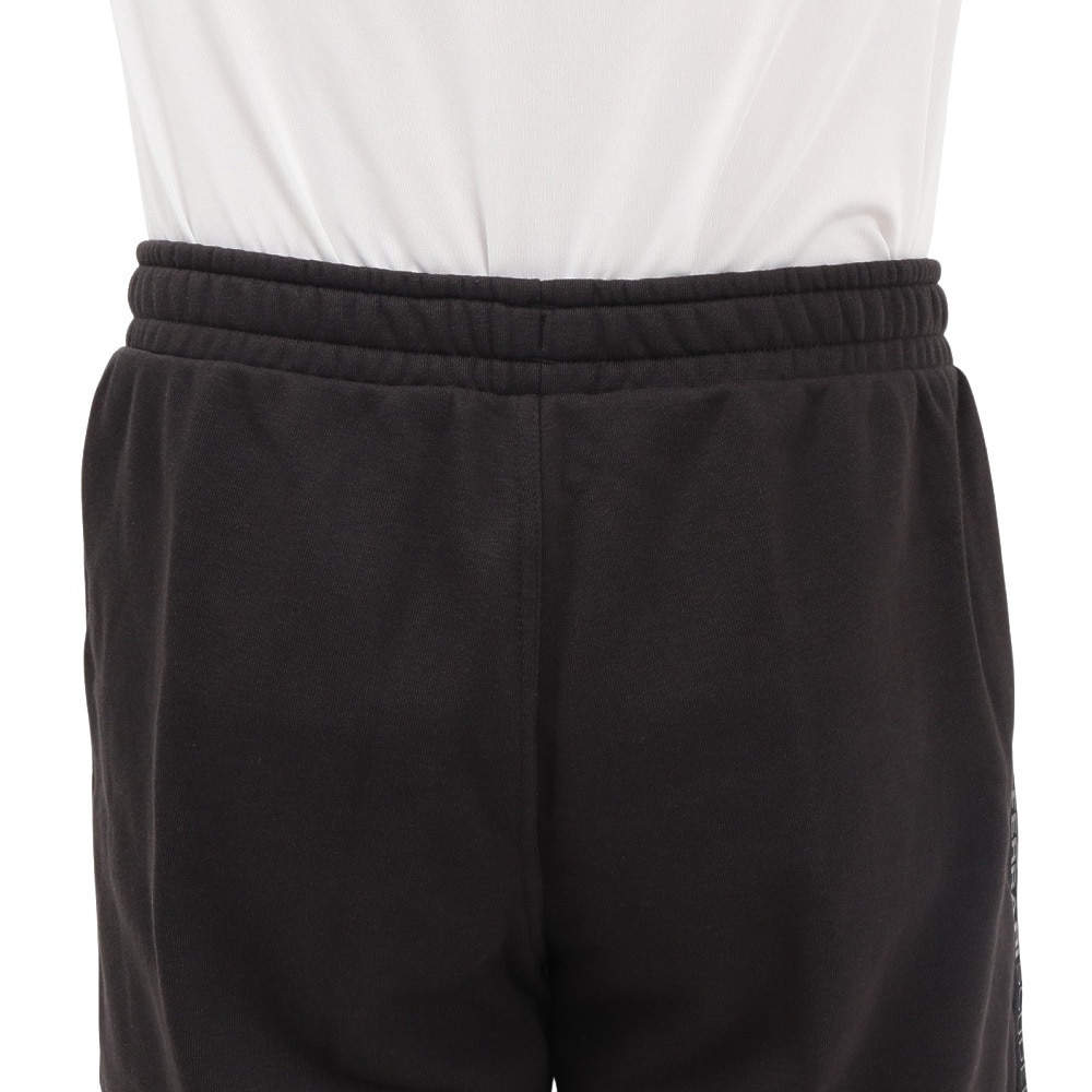 プーマ（PUMA）（メンズ）フェラーリ スウェットショーツ 630184 01 BLK