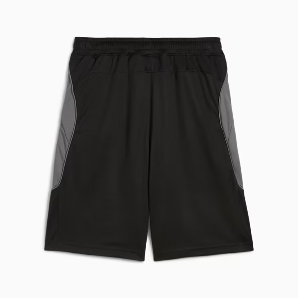 プーマ（PUMA）（メンズ）BMW MMS ライフスタイル ショーツ 630533 01 BLK
