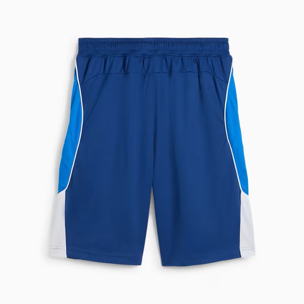 プーマ（PUMA）（メンズ）BMW MMS ライフスタイル ショーツ 630533 04 RBLU
