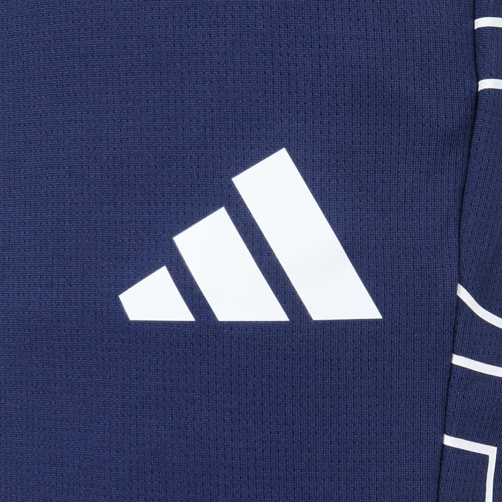 アディダス（adidas）（メンズ）クール ビッグ ロゴ ショーツ ODT20-KK7275