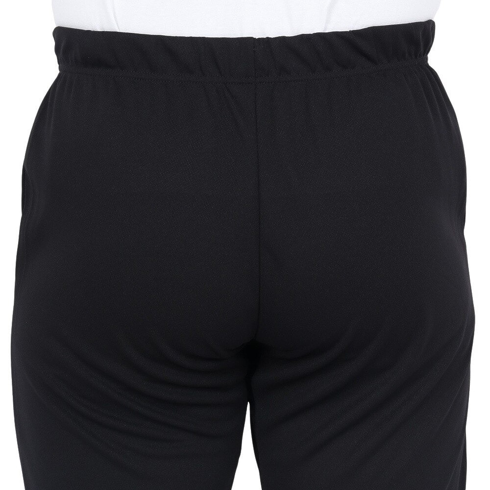 デサント（DESCENTE）（メンズ）ドライメッシュ ビックロゴ ハーフパンツ ST5SHP00M BK00