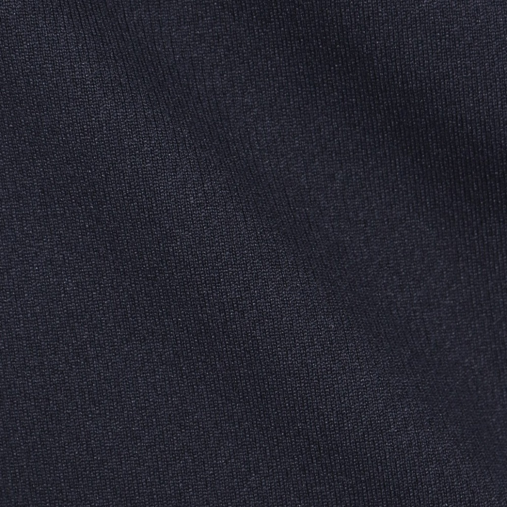 デサント（DESCENTE）（メンズ）ドライメッシュ ビックロゴ ハーフパンツ ST5SHP00M NVBL