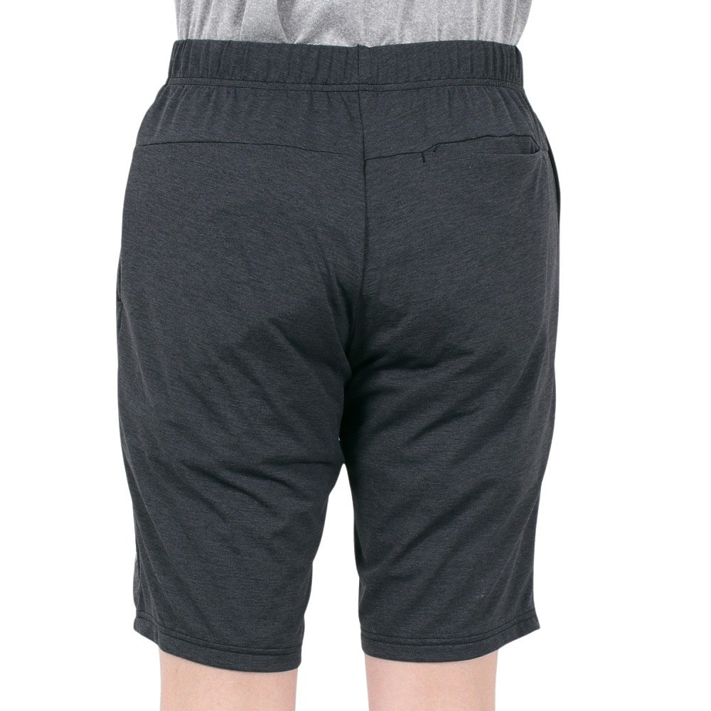 デサント（DESCENTE）（メンズ）SUNSCREEN TAIKYU ハイゲージ ショーツ ST5SHP03M BK01