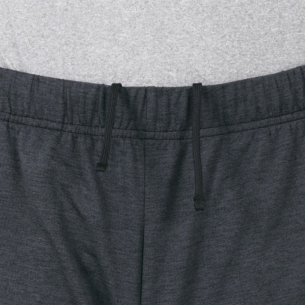 デサント（DESCENTE）（メンズ）SUNSCREEN TAIKYU ハイゲージ ショーツ ST5SHP03M BK01