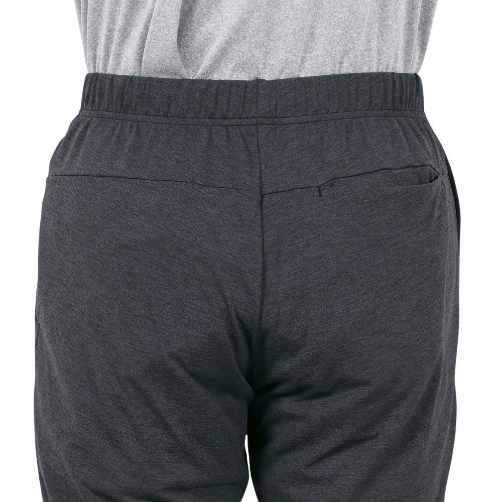 デサント（DESCENTE）（メンズ）SUNSCREEN TAIKYU ハイゲージ ショーツ ST5SHP03M BK01