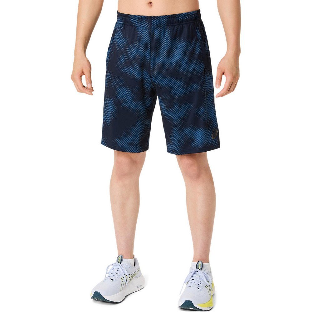 ASICS �h���C�O���t�B�b�N9IN�V���[�c 2033C039.400 �r 48 �E�F�A