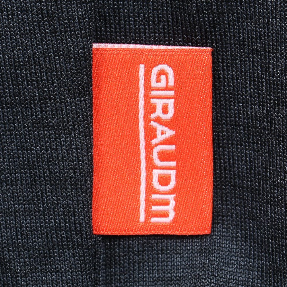 ジローム（GIRAUDM）（メンズ）吸汗速乾 ドライプラス スループラス SEC.HPT ジャムショーツ PT6S0042-TR866-GRES NVY