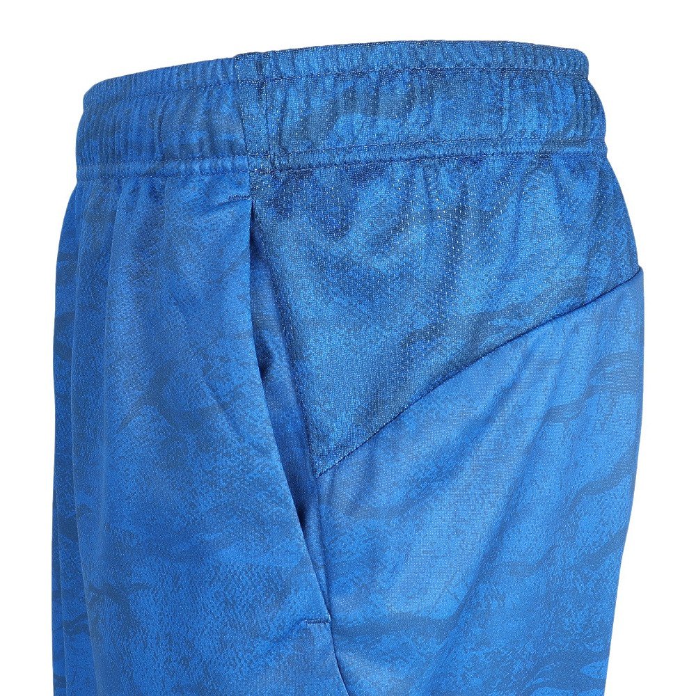 ジローム（GIRAUDM）（メンズ）吸汗速乾 ドライプラス スループラス AUTHENTIC GRT1 ジャムショーツ PT6S0043-TR866-GRES BLU
