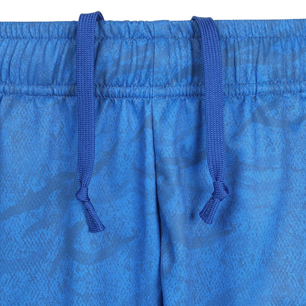ジローム（GIRAUDM）（メンズ）吸汗速乾 ドライプラス スループラス AUTHENTIC GRT1 ジャムショーツ PT6S0043-TR866-GRES BLU