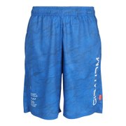 ブルー