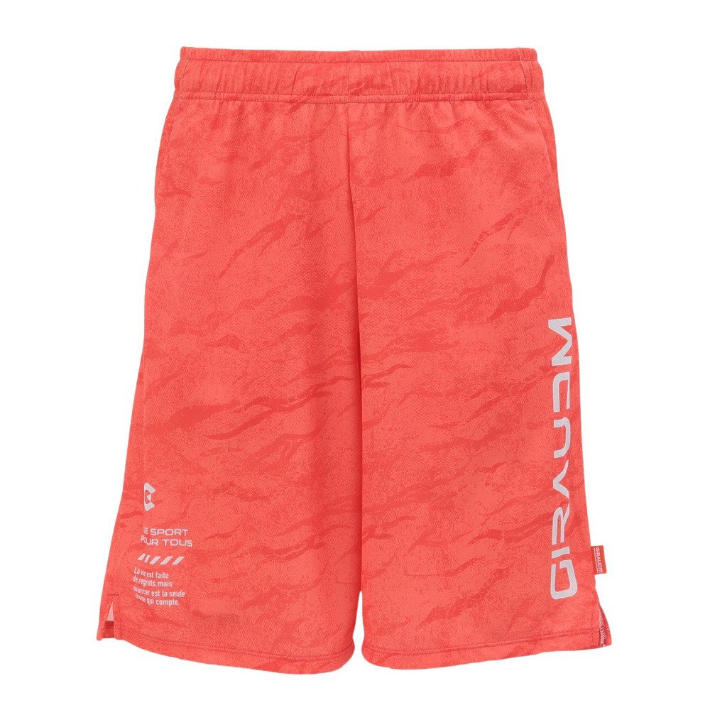 ショート・ハーフパンツ（メンズ） オレンジ Lの価格が安い順 - 【公式