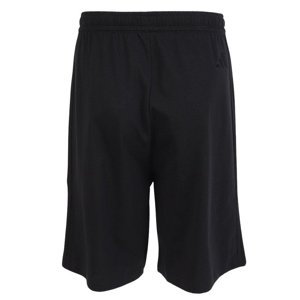 アディダス（adidas）（メンズ）3ST ショーツ XB OHN45-KM6388