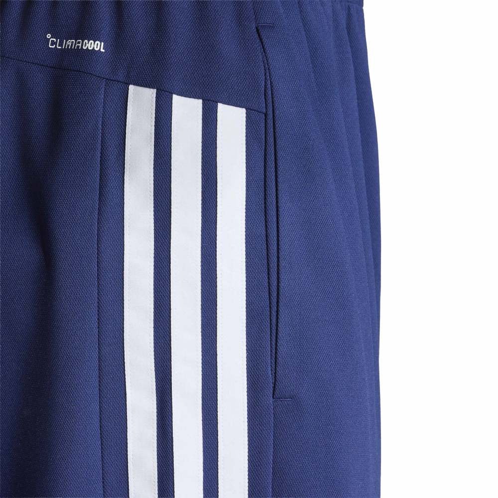 アディダス（adidas）（メンズ）ワークアウト エッセンシャルズ ベース スリーストライプス ピケ ショーツ ビッグ&トール CK830-KS7256