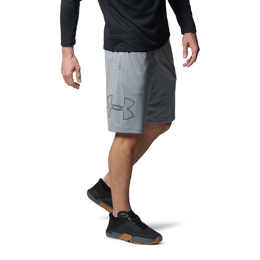 アンダーアーマー（UNDER ARMOUR）（メンズ）ショートパンツ ハーフ