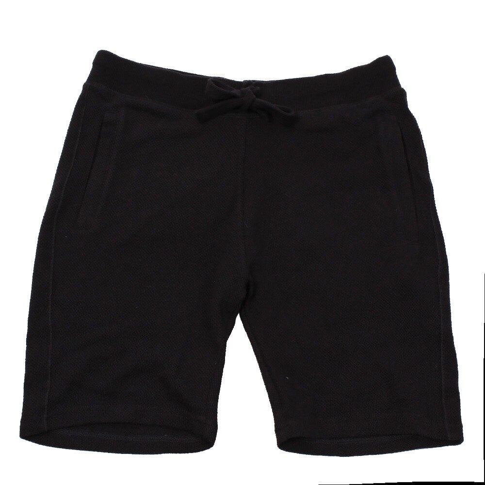  【多少の傷汚れありの為大奉仕】ハーフパンツ PIQUE ショートパンツ 866EK8HD5793 NVY オンライン価格