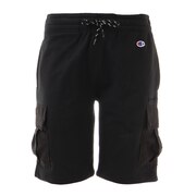 チャンピオン-ヘリテイジ（CHAMPION-HERITAGE）（メンズ）CARGO SWEAT ショーツ C8-TS501 090 ショートパンツ ハーフパンツ 短パン